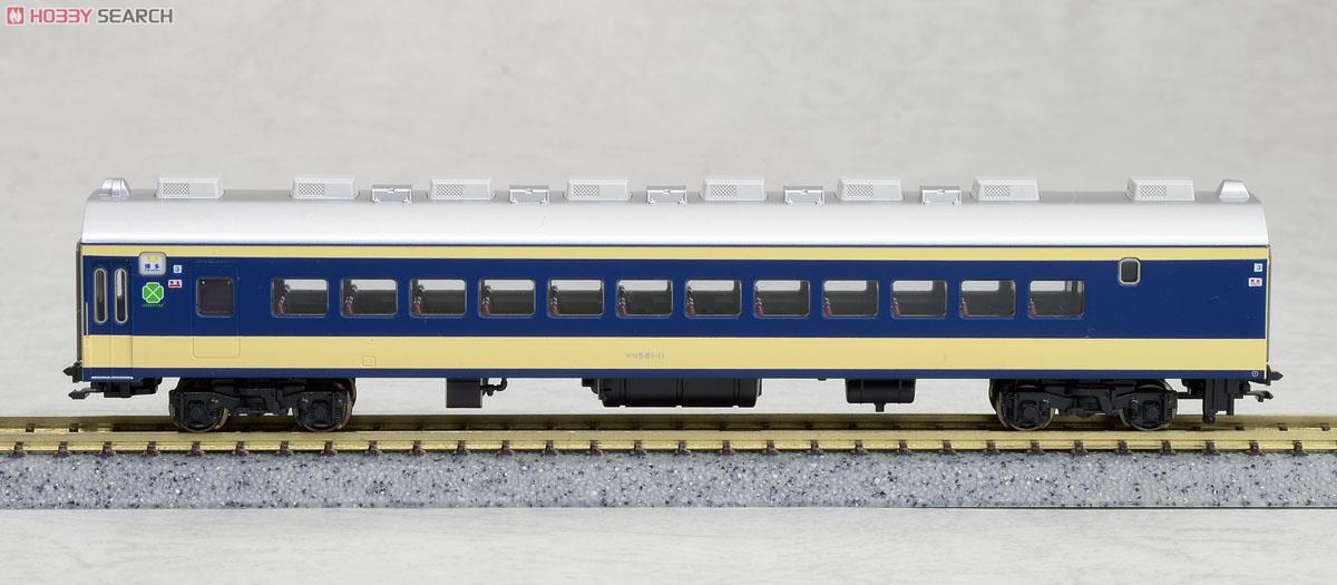 581系 寝台特急 「月光」 (12両セット) ☆レジェンドコレクション