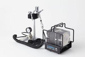 Mr.リニアコンプレッサーL7 (コンプレッサー) - ホビーサーチ 工具・塗料