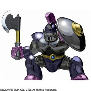 ドラゴンクエスト メタリックモンスターズギャラリー ピサロナイト