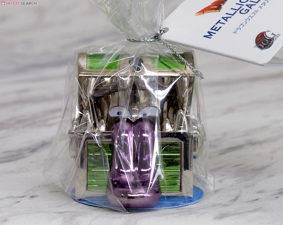 ドラゴンクエスト メタリックモンスターズギャラリー ミミック (完成品