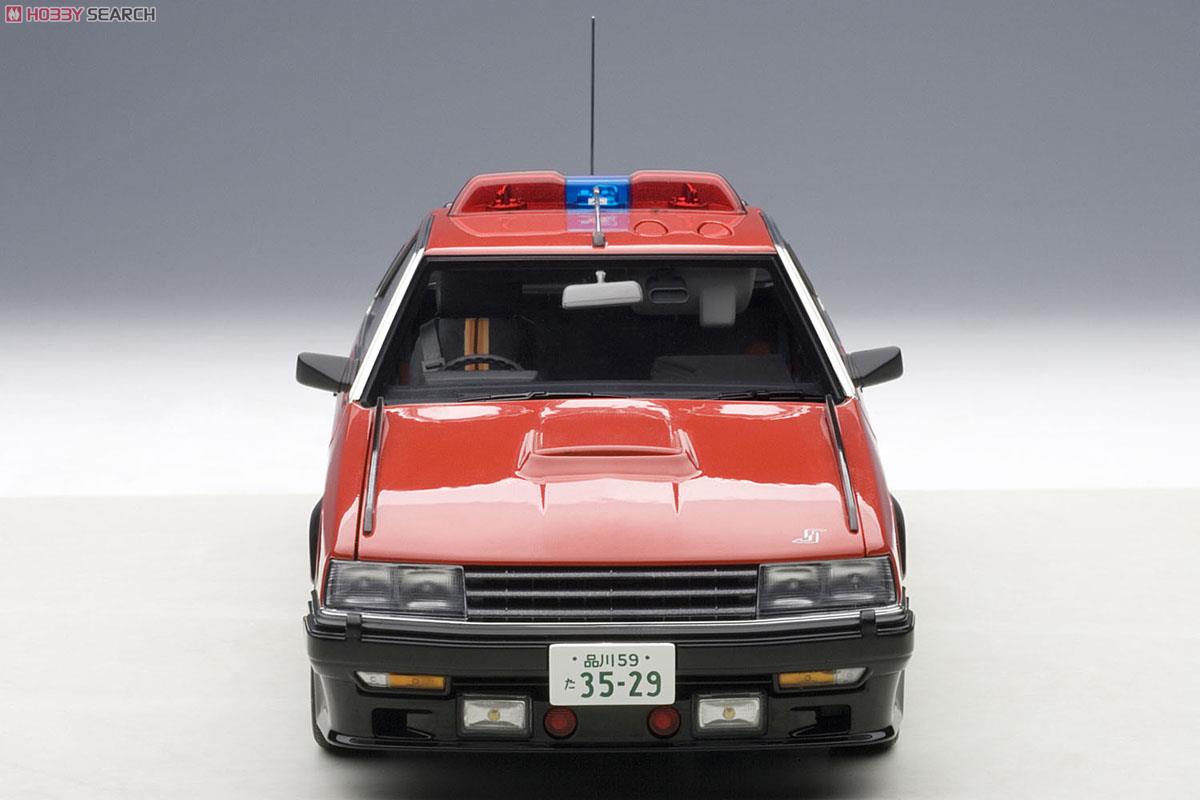 西部警察 「マシンRS-1」 (ミニカー) - ホビーサーチ ミニカー
