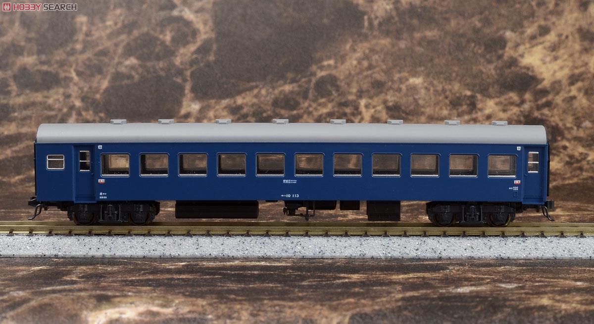 10系寝台急行 「日南3号」 (基本・7両セット) (鉄道模型) - ホビー