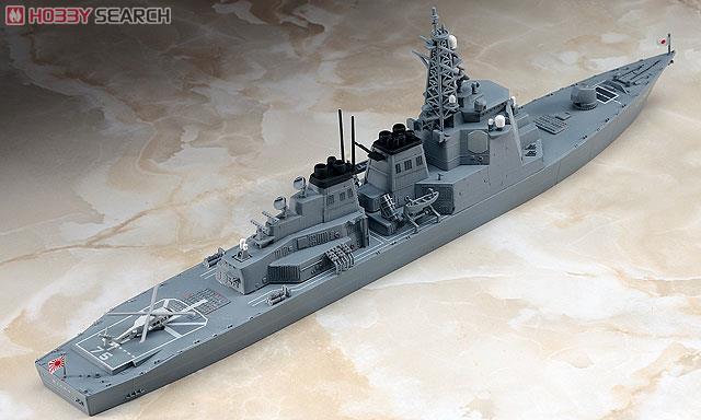 海上自衛隊 護衛艦 みょうこう (最新版) (プラモデル) - ホビーサーチ