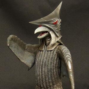 大怪獣シリーズ大映特撮編 レギオン (完成品) - ホビーサーチ ロボット