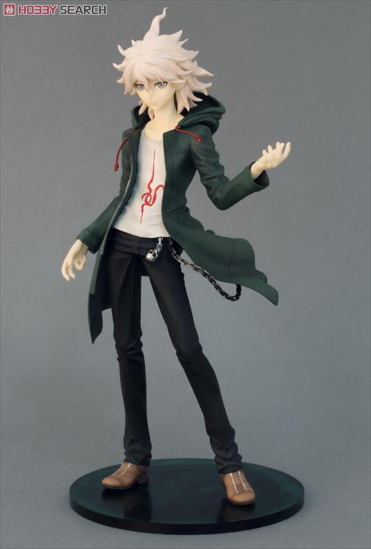 スーパーダンガンロンパ2 超高校級のフィギュア02 狛枝凪斗