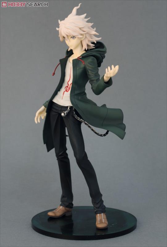 スーパーダンガンロンパ2 超高校級のフィギュア02 狛枝凪斗