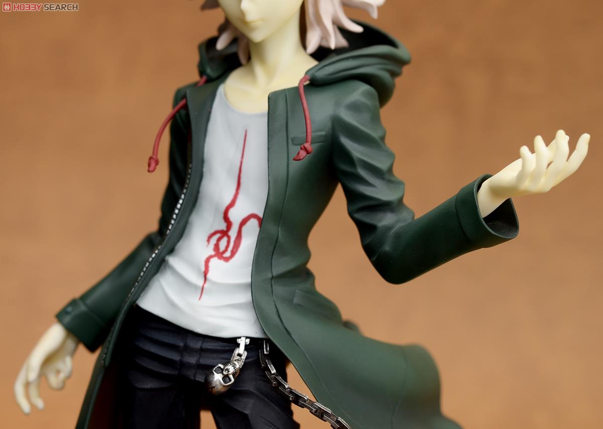 スーパーダンガンロンパ2 超高校級のフィギュア02 狛枝凪斗