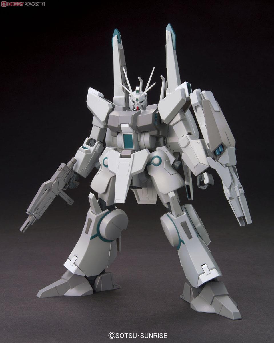 シルヴァ・バレト (HGUC) (ガンプラ) - ホビーサーチ ガンプラ他