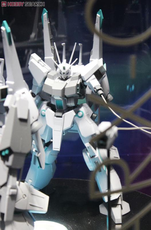 シルヴァ・バレト (HGUC) (ガンプラ) - ホビーサーチ ガンプラ他