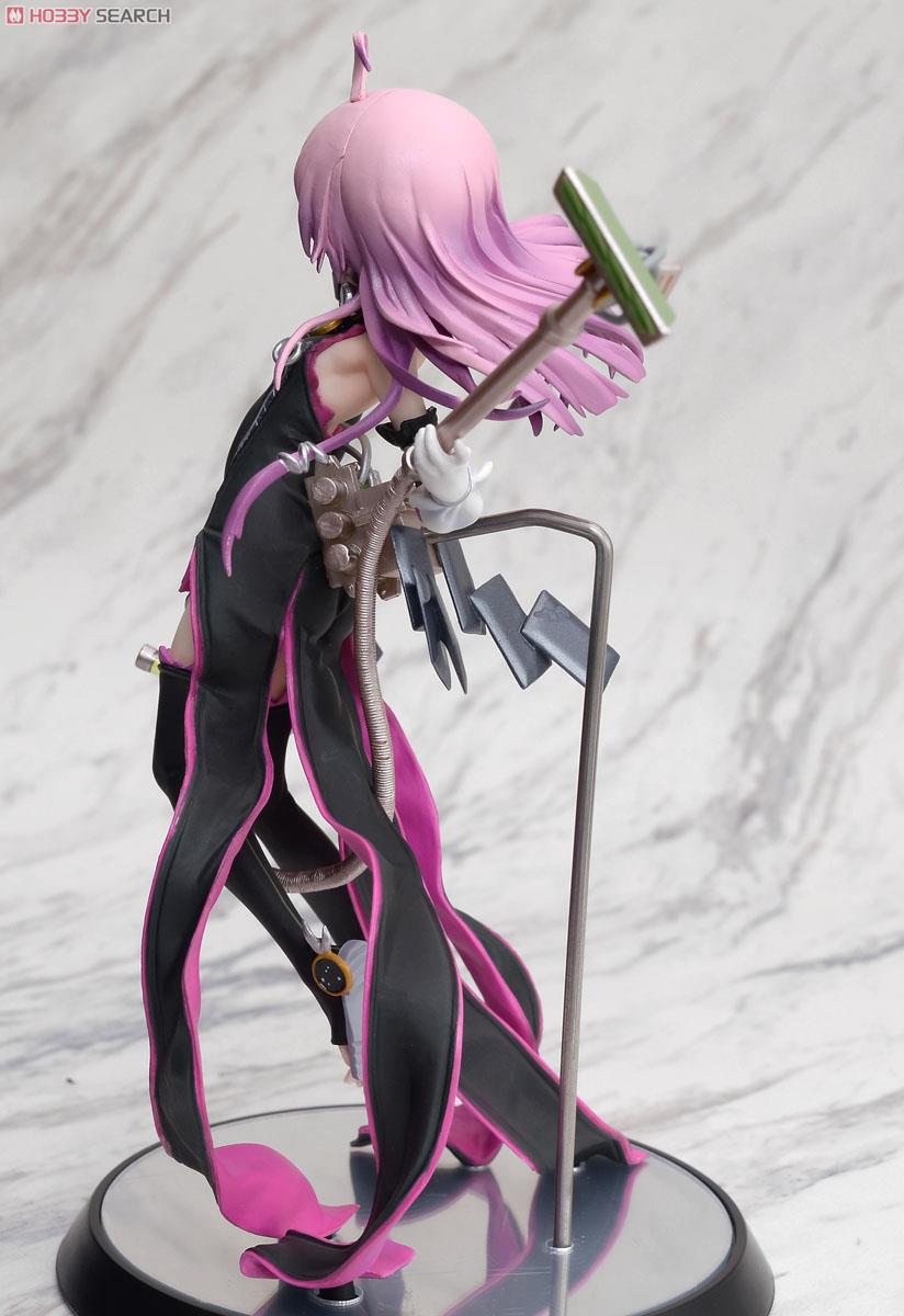 拡散性ミリオンアーサー ニムエ (フィギュア) - ホビーサーチ フィギュア