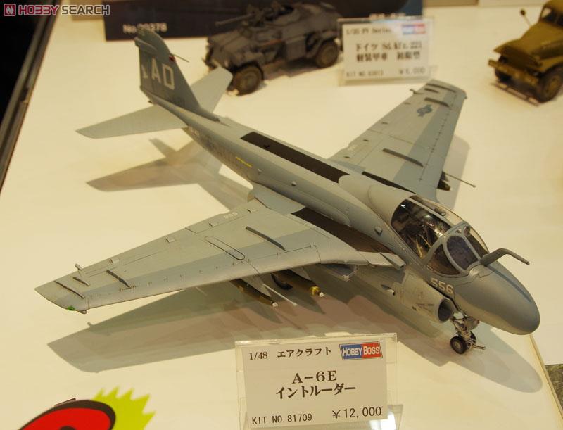 A-6E イントルーダー (プラモデル) - ホビーサーチ ミリタリープラモ
