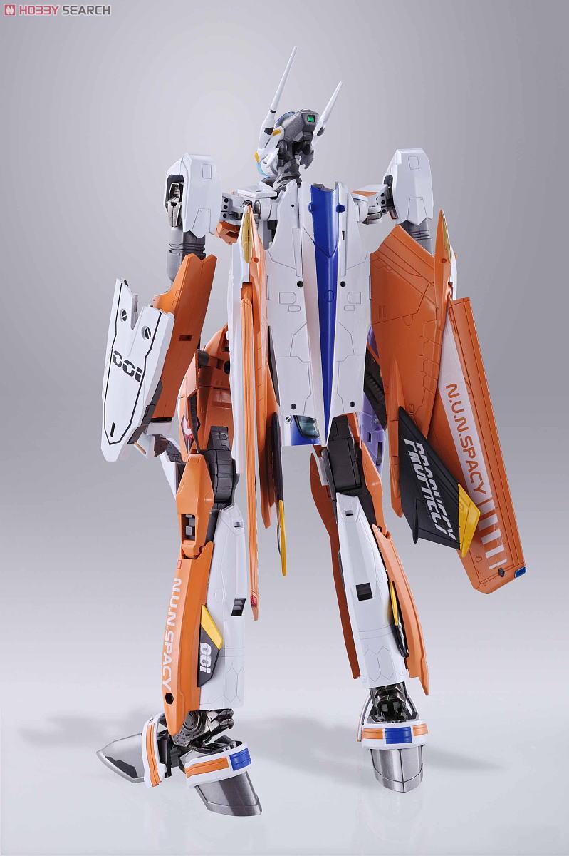 DX超合金 YF-25 プロフェシー (完成品) - ホビーサーチ ロボット・特撮