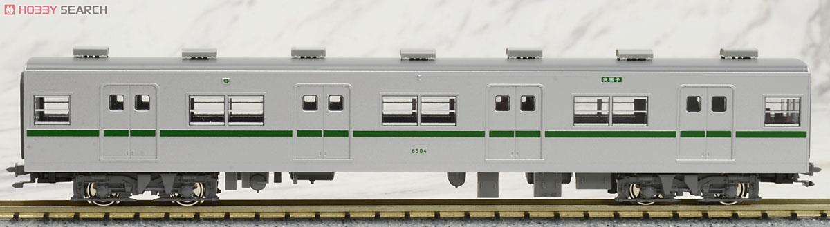 営団地下鉄 千代田線 6000系 (増結・4両セット) (鉄道模型) - ホビー