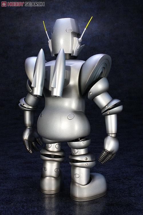 EX合金 がんばれ!!ロボコン ガンツ先生 (完成品) - ホビーサーチ