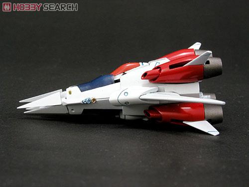完全変形ダンガイオー Bセット (ランバ機・パイ機) (完成品) - ホビー
