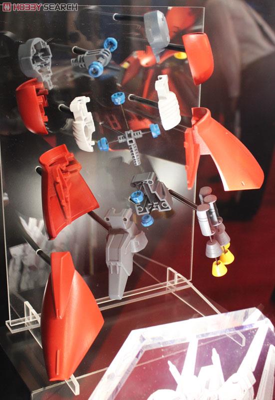 MSN-04II ナイチンゲール (RE/100) (ガンプラ) - ホビーサーチ ガンプラ他