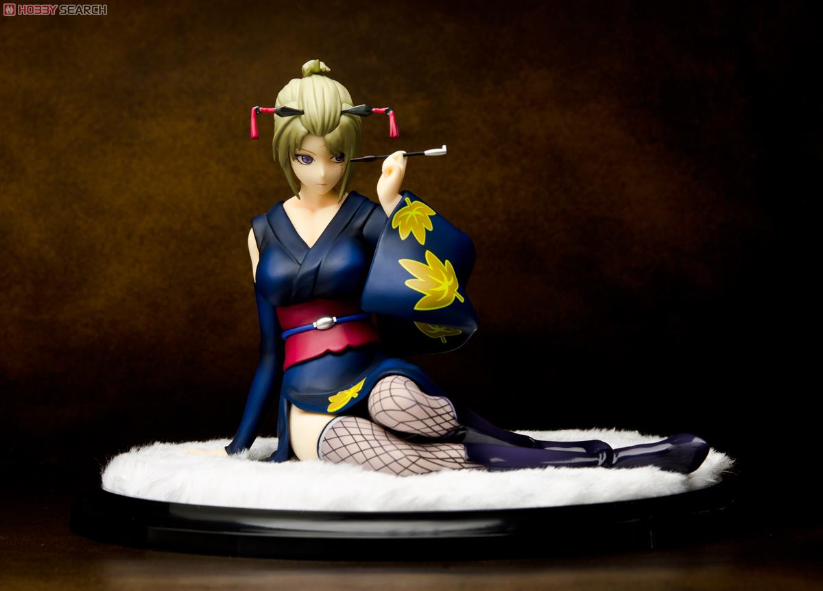 G.E.M.シリーズ 銀魂 月詠 (フィギュア) - ホビーサーチ フィギュア