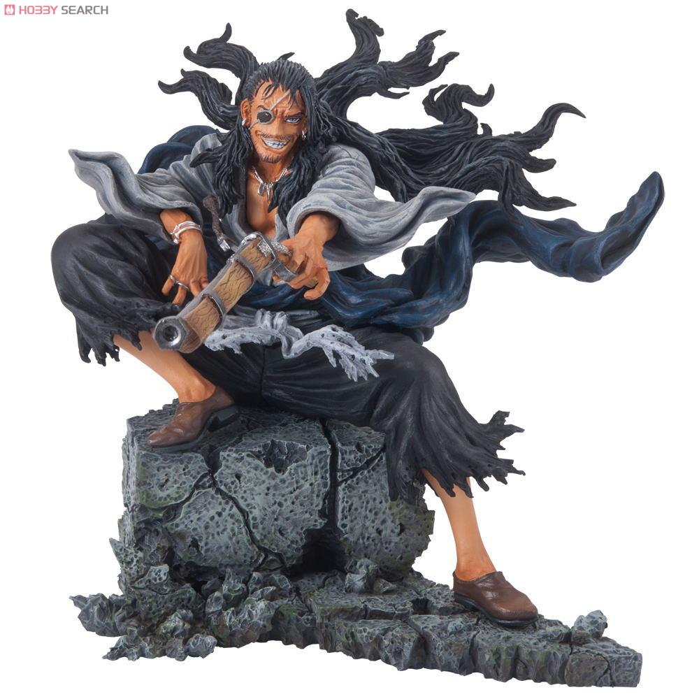 ドリフターズ 織田信長 (フィギュア) - ホビーサーチ フィギュア