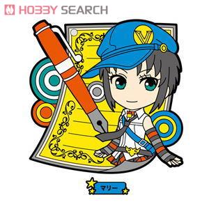 ペルソナ4 ザ・ゴールデン バラエティラバーマスコット 主人公 鳴上悠