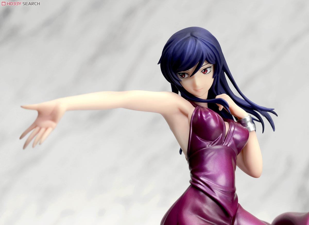 エクセレントモデル RAHDX G.A.NEO ティエリア・アーデ (フィギュア