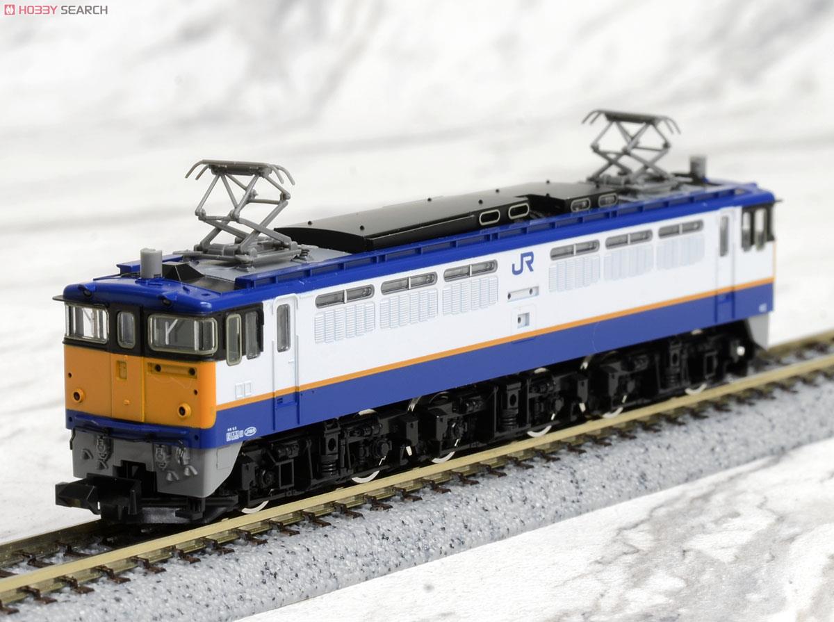 限定品】 JR EF65-1000形 電気機関車 (1033・1065号機) (JR貨物仕様