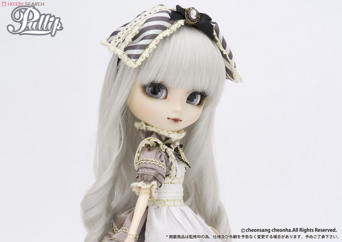 プーリップ / Classical Alice Sepia Pullip ver.(クラシカル アリス