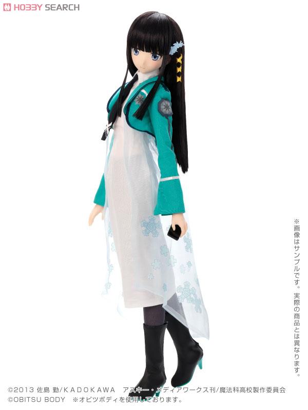 魔法科高校の劣等生』 司波深雪 (ドール) - ホビーサーチ ドール