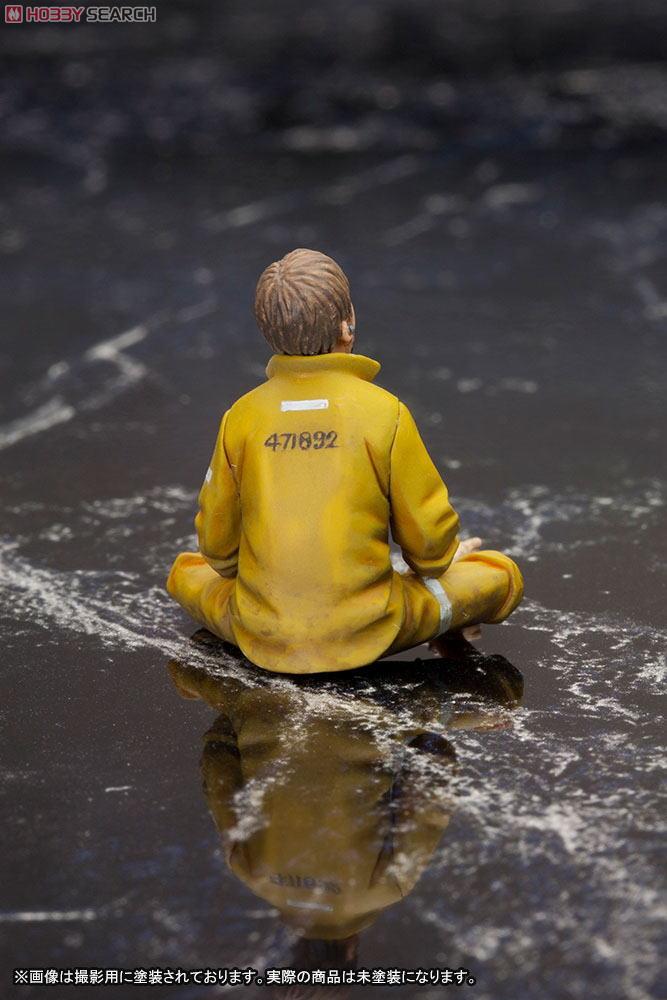 メタルギアソリッドV グラウンド・ゼロズセット (プラモデル) - ホビー