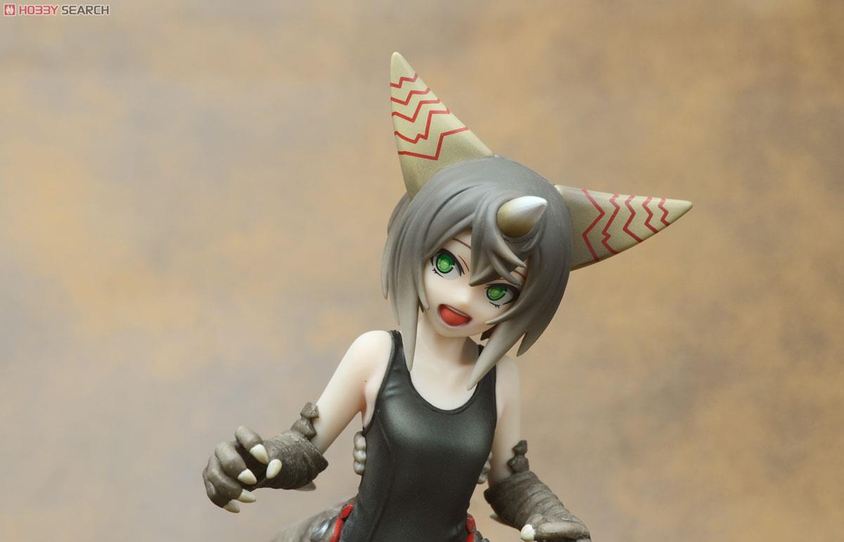 ウルトラ怪獣擬人化計画 ゴモラ (フィギュア) - ホビーサーチ フィギュア