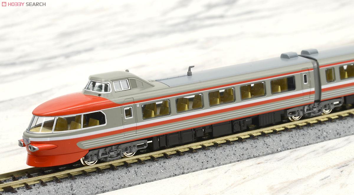 小田急ロマンスカー・NSE (3100形) (11両セット) ☆レジェンド