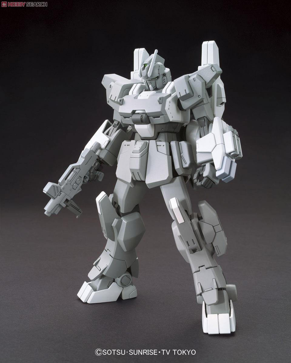 ガンダムEz-SR (HGBF) (ガンプラ) - ホビーサーチ ガンプラ他