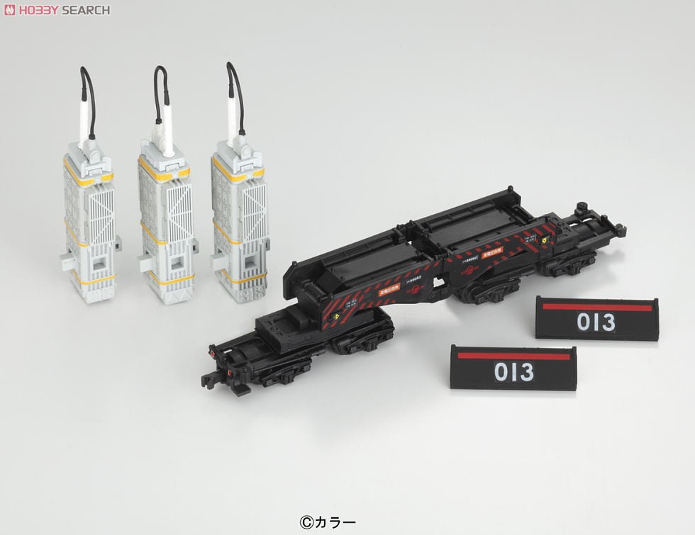 Bトレインショーティー ヱヴァンゲリヲン新劇場版：序 シキ880 (B2梁