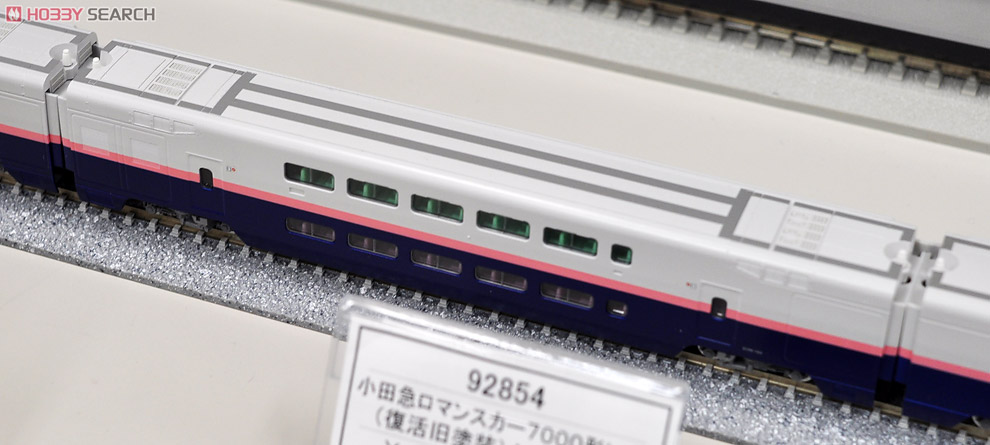 限定品】 JR E1系 (祝 朱鷺のひな誕生) (基本・6両セット) (鉄道模型