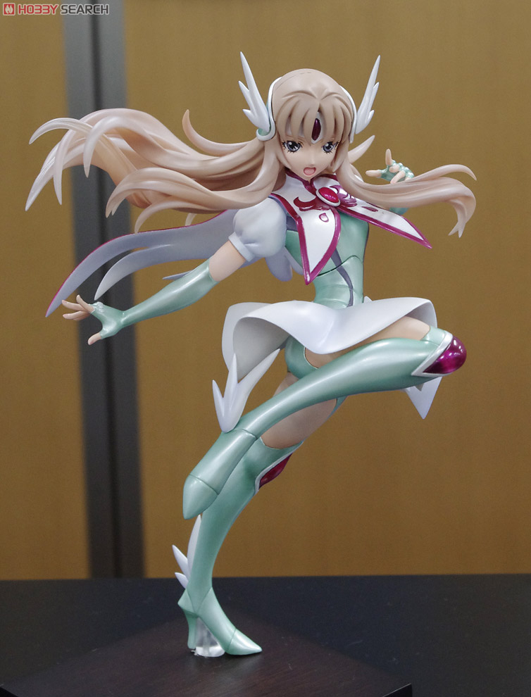 聖闘士星矢Ω 鷲座(アクィラ)ユナ (フィギュア) - ホビーサーチ フィギュア