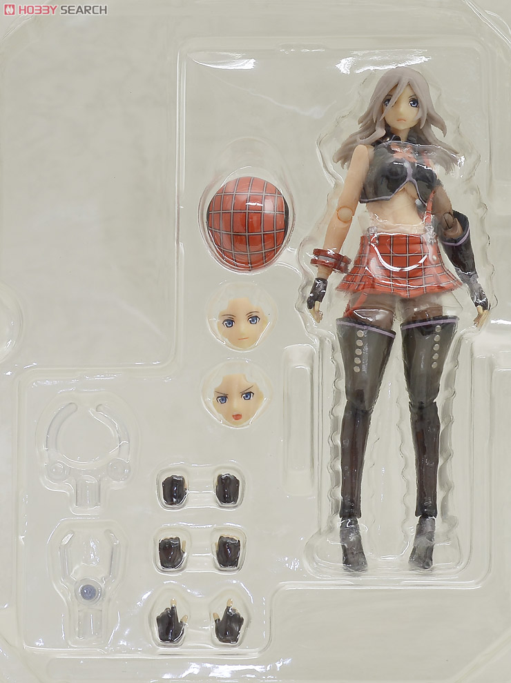 D-Arts アリサ・イリーニチナ・アミエーラ (完成品) - ホビーサーチ