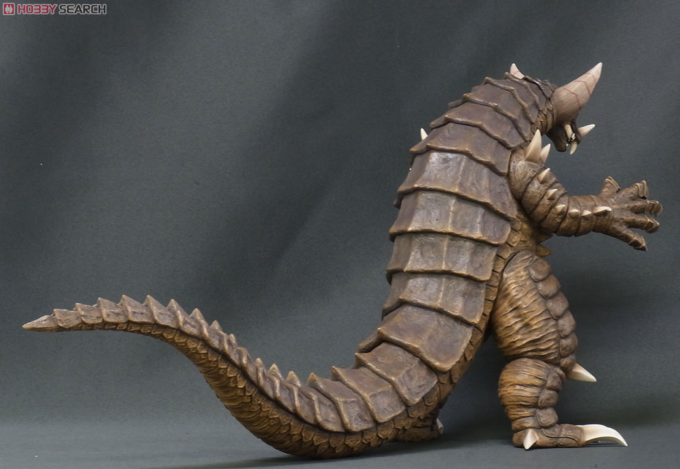 EX ゴモラ (完成品) - ホビーサーチ ロボット・特撮