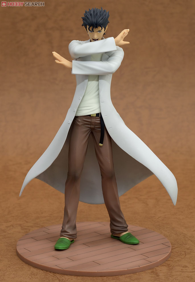 岡部倫太郎 (フィギュア) - ホビーサーチ フィギュア