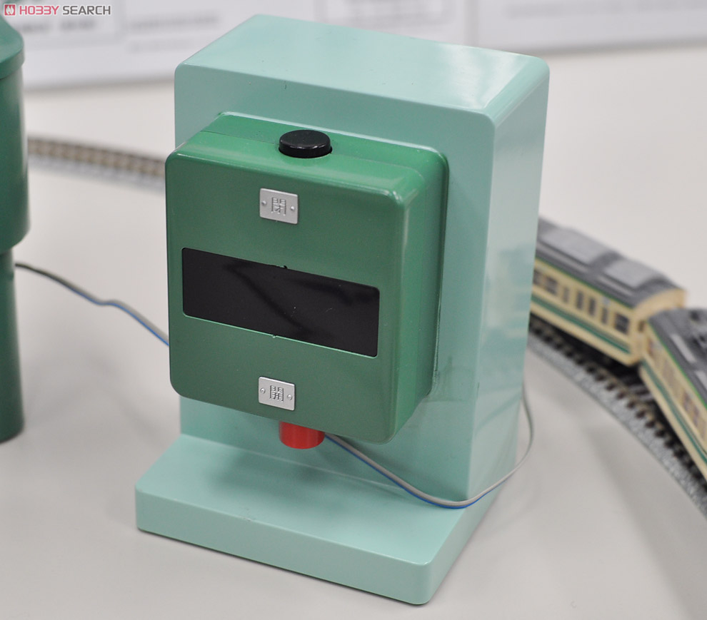 鉄コレ式制御器 国鉄101系運転台型コントローラーDX (鉄道模型