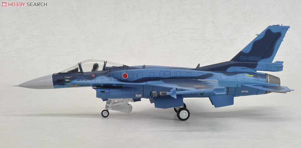 航空自衛隊F-2A 支援戦闘機 `スーパー改` (完成品飛行機) - ホビー