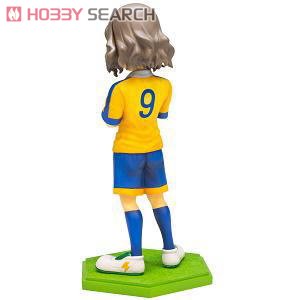 イナズマイレブンGO レジェンドプレイヤー 神童拓人 (フィギュア