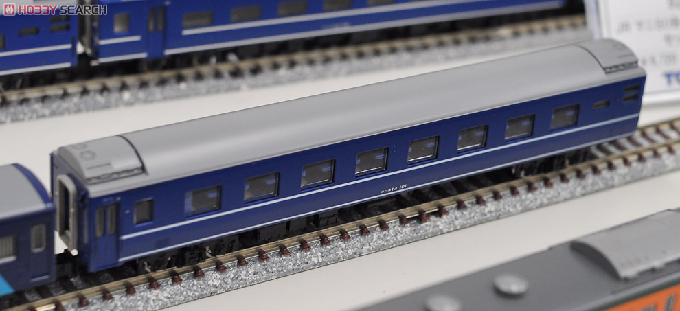 JR マニ50形 (MOTOトレイン) (3両セット) (鉄道模型) - ホビーサーチ