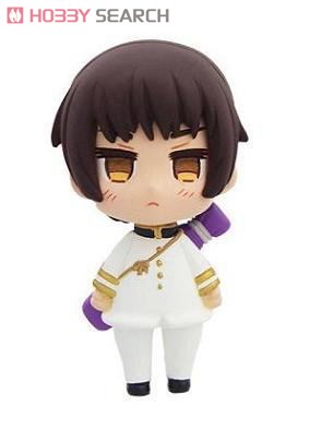 カラコレ ヘタリア Axis Powers(原作版) 8個セット (フィギュア