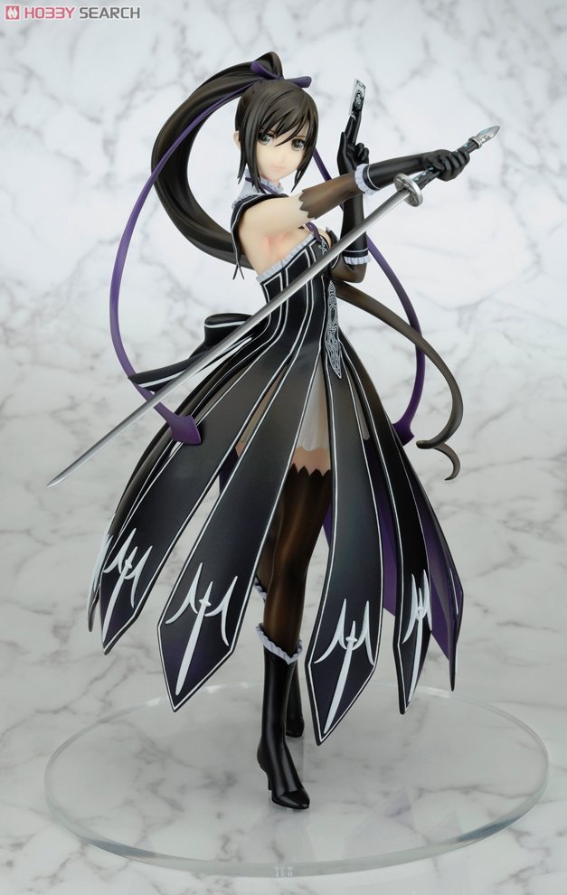 シャイニング・ブレイド サクヤ (フィギュア) - ホビーサーチ フィギュア