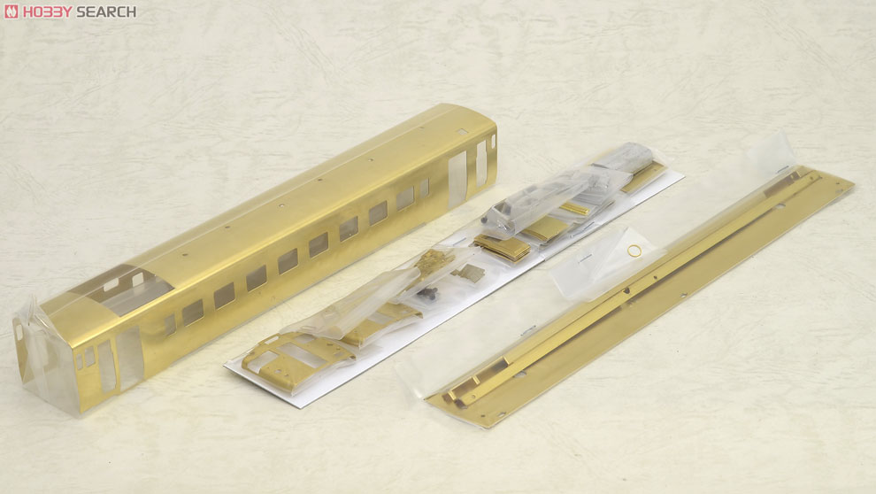 フジモデル キハ40寒冷地使用両運用キット＋パワトラ ジャンク品 フジ