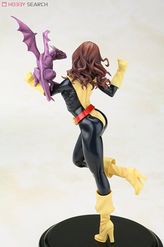 MARVEL美少女 キティ・プライド (完成品) - ホビーサーチ ロボット・特撮
