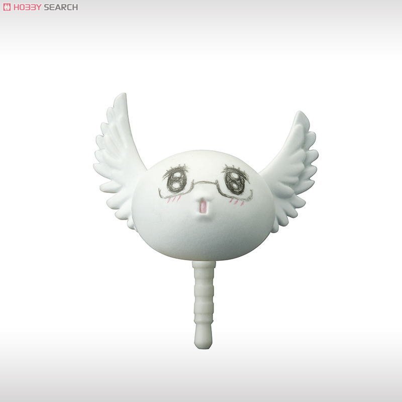 ヘタリアAxis Powers おもちイヤホンジャック 12個セット