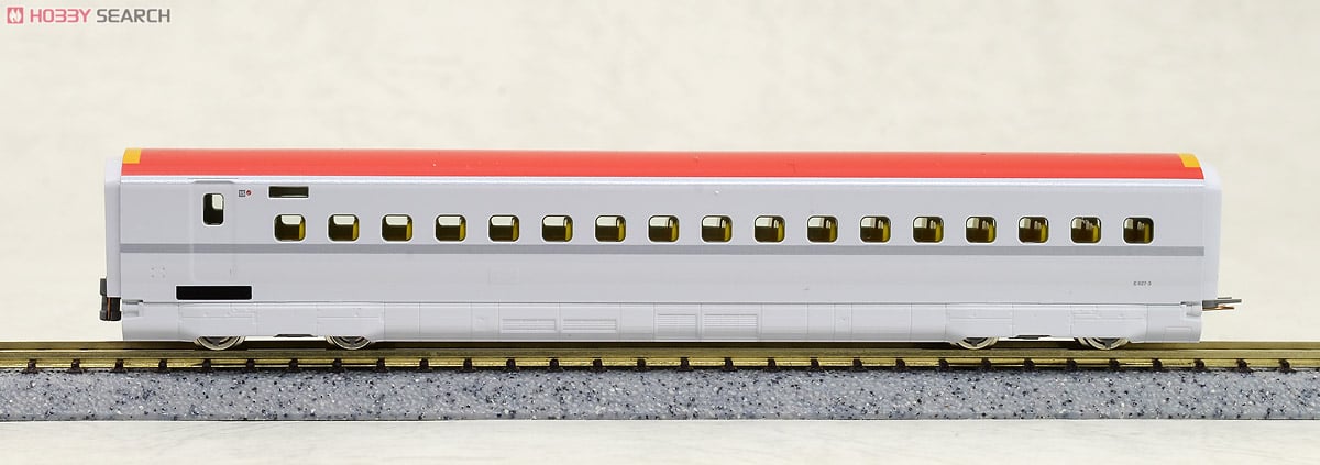限定品】 JR E6系 秋田新幹線 (スーパーこまち) (7両セット) (鉄道模型