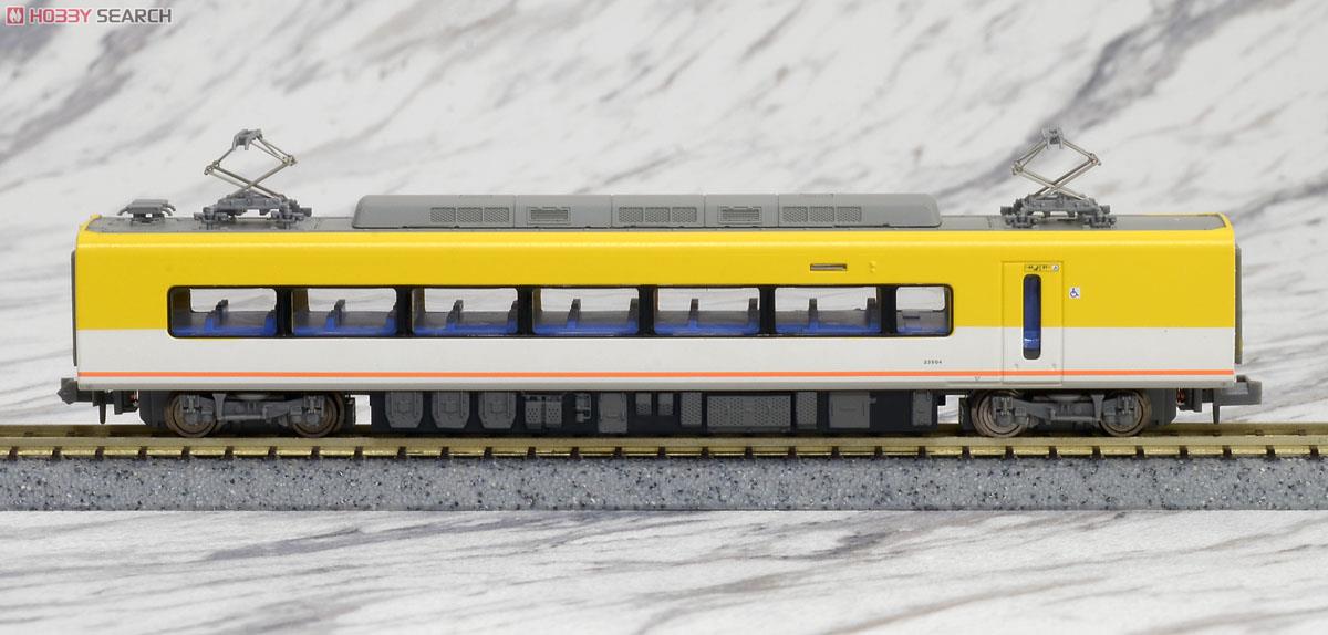 近鉄 23000系 「伊勢志摩ライナー」 リニューアル 黄編成 (6両セット