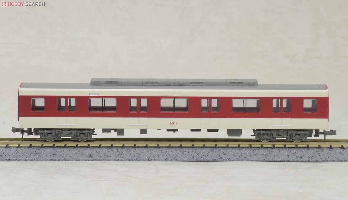 近鉄 9200系 大阪線・現行 (4両セット) (鉄道模型) - ホビーサーチ