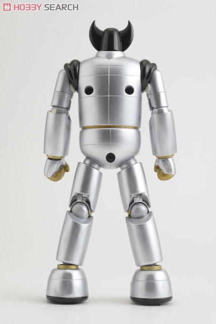 バビル2世 ポセイドン (完成品) - ホビーサーチ ロボット・特撮